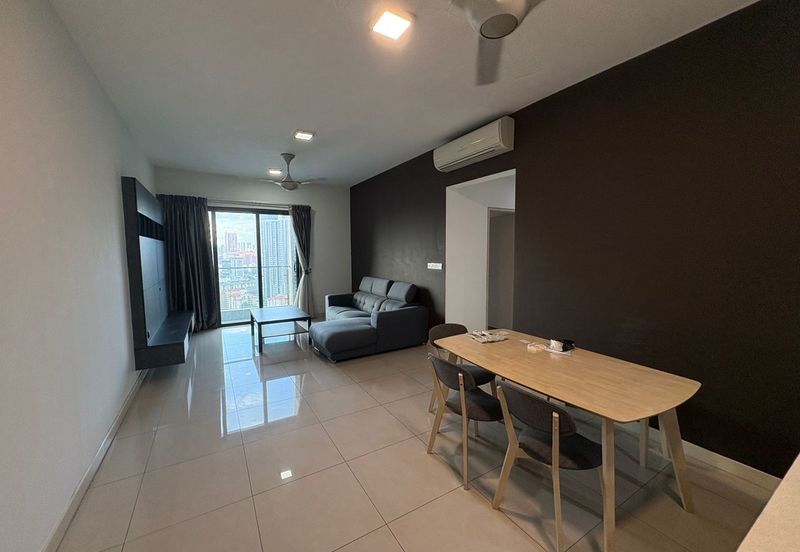 V Residence 2 @ Sunway Velocity