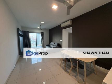 V RESIDENCE 2@SUNWAY VELOCITY,CHERAS,FULLY FURNISHED UNIT FOR RENT,LIMITED UNIT,CHEAP CHEAP CHEAP, Kuala Lumpur, Cheras