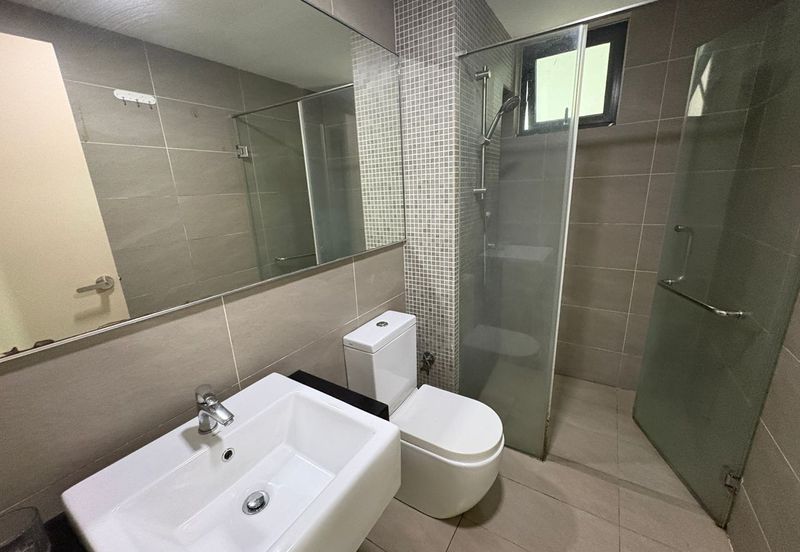 V Residence 2 @ Sunway Velocity