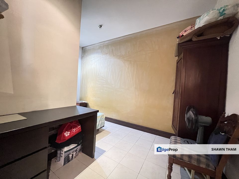 DESA PARKCITY(LEVENUE),DESA PARKCITY,TWO STOREY LINK BANGALOW HOUSE FOR SALES,RENOVATED,FREEHOLD,GATED AND GUARDED, Kuala Lumpur, Desa Parkcity