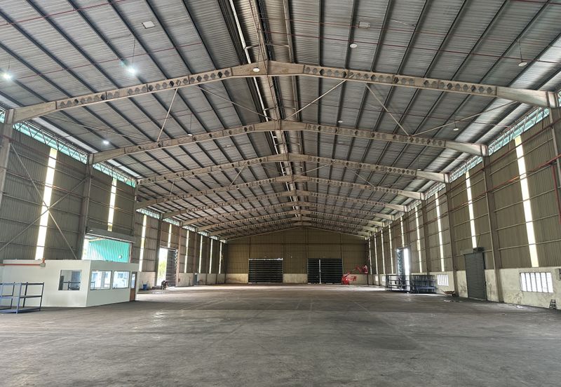 Taman Perindustrian Subang