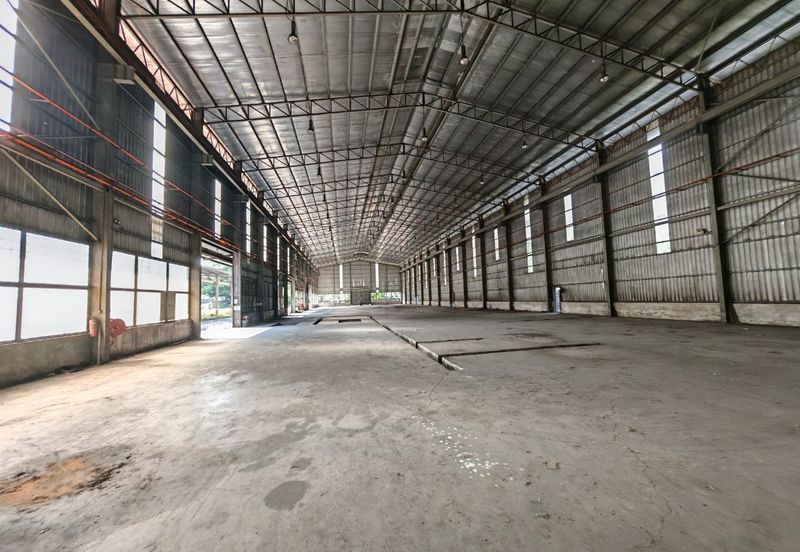 Kinrara Industrial Park