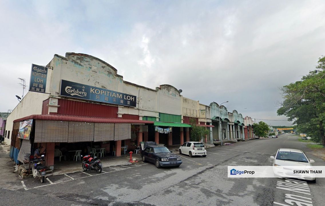 KAWASAN PERINDUSTRIAN NILAI 3,NILAI,SHOPLOT FOR SALE,TENANTED NOW,FREEHOLD, Negeri Sembilan, Nilai