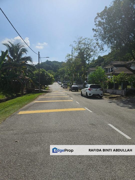 Seksyen 8 Shah Alam : Bungalow Lot For Sale, Selangor, Shah Alam