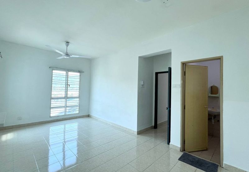 Renjana Ampang Condominium