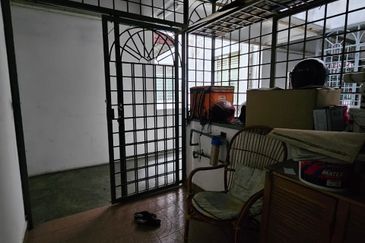 Apartment Bustan Shamelin