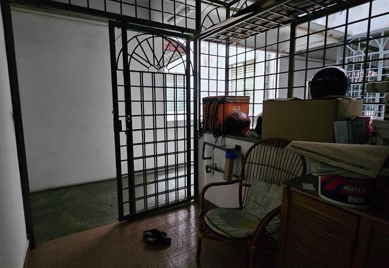 Apartment Bustan Shamelin