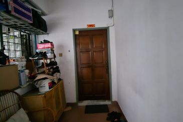 Apartment Bustan Shamelin