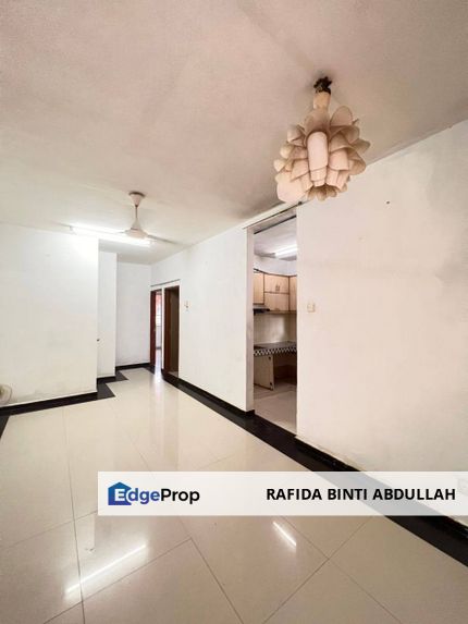 Bandar Kinrara, Puchong - Apartment For Sale, Selangor, Bandar Kinrara Puchong