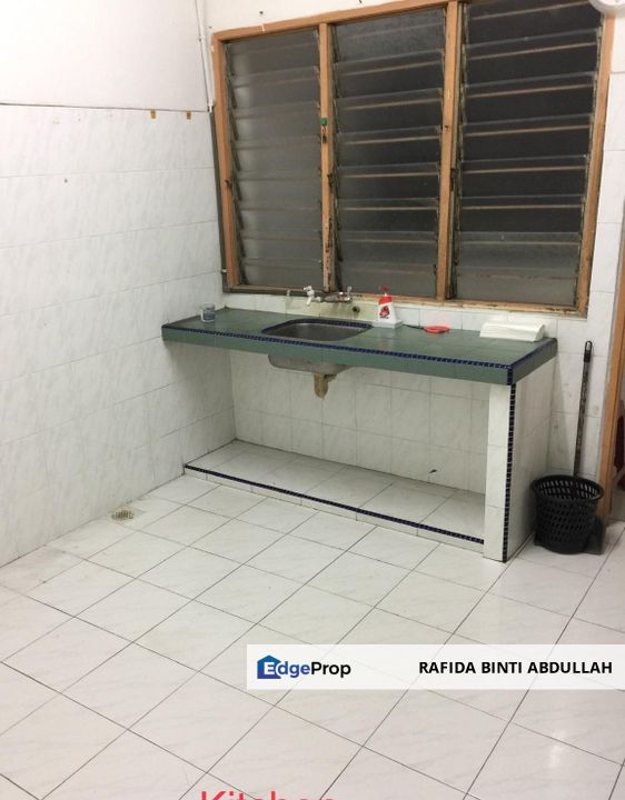 MERPATI APARTMENTS FOR SALE, Selangor, Ampang