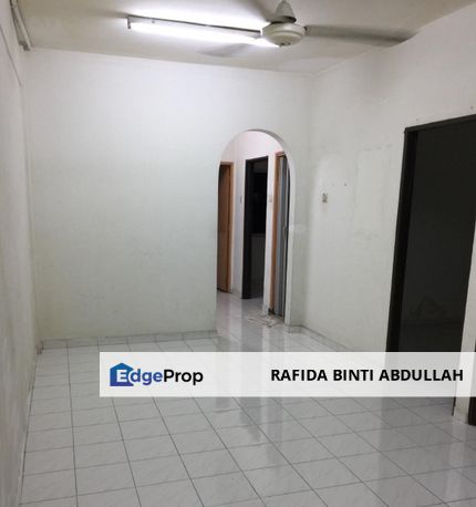 MERPATI APARTMENTS FOR SALE, Selangor, Ampang