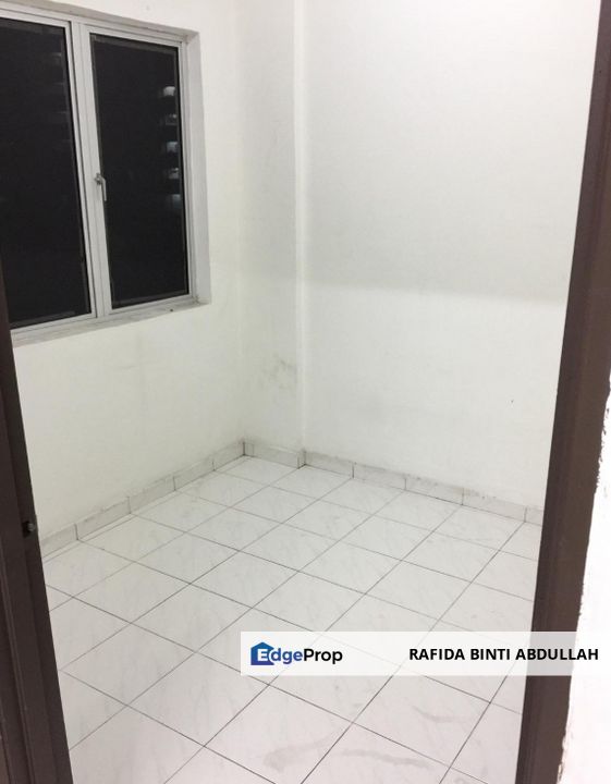 MERPATI APARTMENTS FOR SALE, Selangor, Ampang