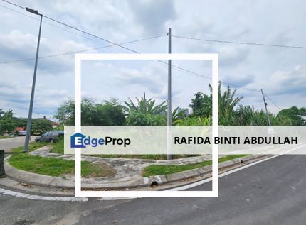 Jalan Tiara Titiwangsa, Setapak Kuala Lumpur : Banglo Lot For Sale, Kuala Lumpur, Setapak