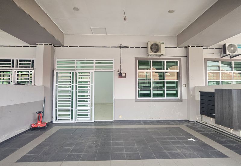 Taman Sri Temenggong