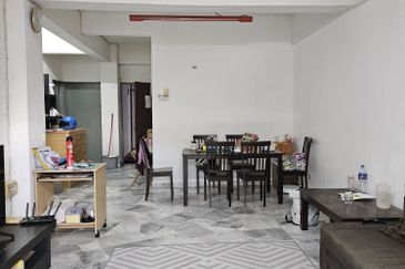 Apartment Bustan Shamelin