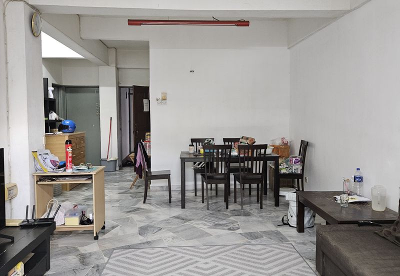 Apartment Bustan Shamelin