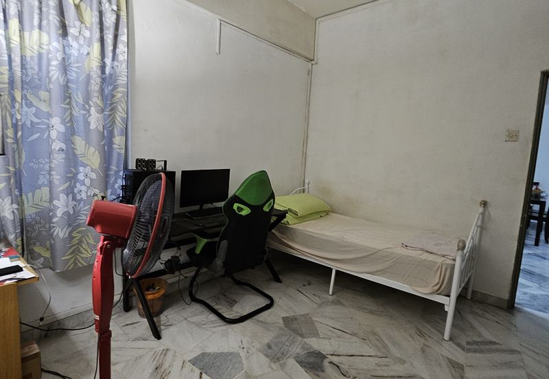 Apartment Bustan Shamelin