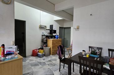 Apartment Bustan Shamelin