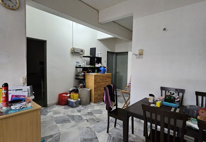 Apartment Bustan Shamelin