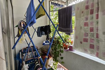 Apartment Bustan Shamelin