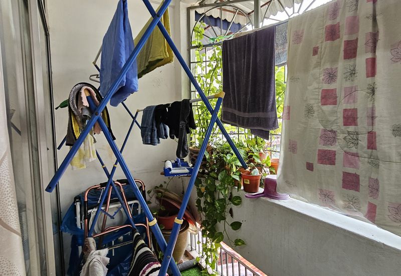 Apartment Bustan Shamelin