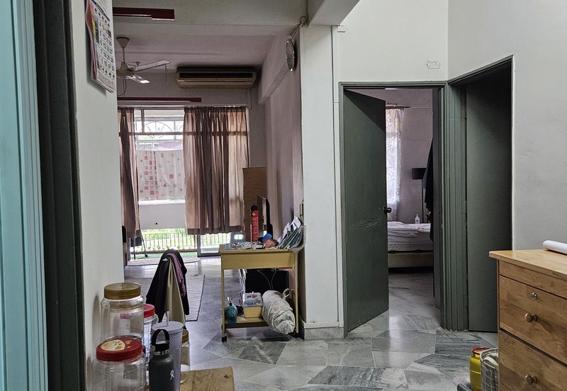 Apartment Bustan Shamelin