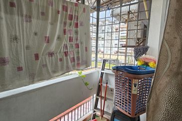 Apartment Bustan Shamelin