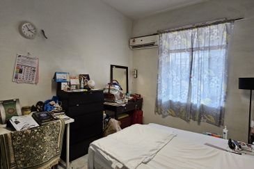 Apartment Bustan Shamelin