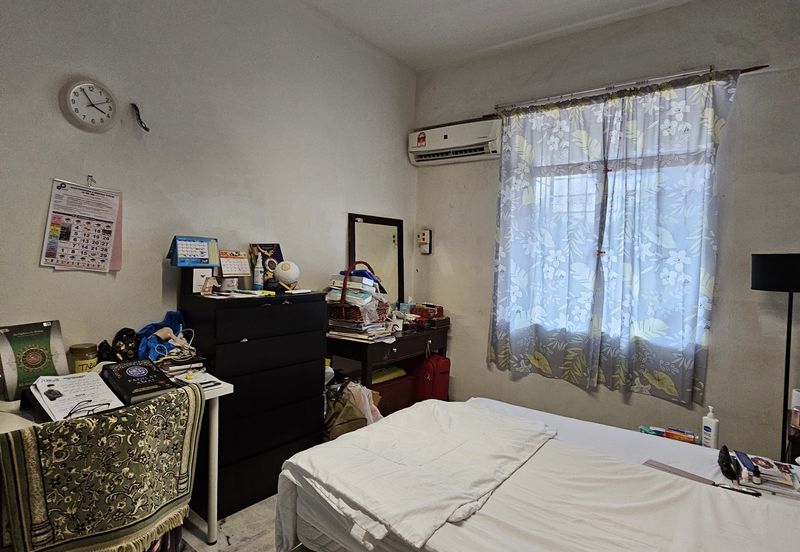 Apartment Bustan Shamelin