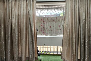 Apartment Bustan Shamelin