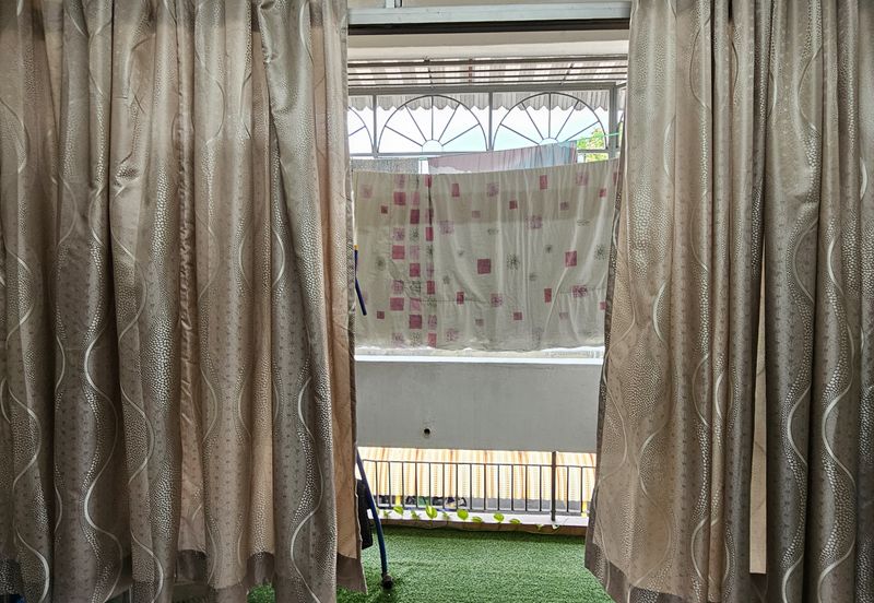 Apartment Bustan Shamelin