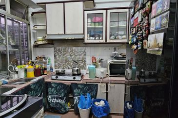 Apartment Bustan Shamelin