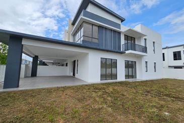 Hijayu 2 @ Bandar Sri Sendayan