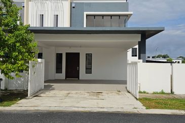 Hijayu 2 @ Bandar Sri Sendayan