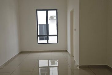 Hijayu 2 @ Bandar Sri Sendayan