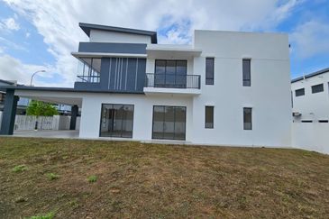 Hijayu 2 @ Bandar Sri Sendayan