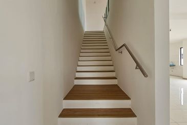 Hijayu 2 @ Bandar Sri Sendayan