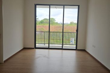 Hijayu 2 @ Bandar Sri Sendayan