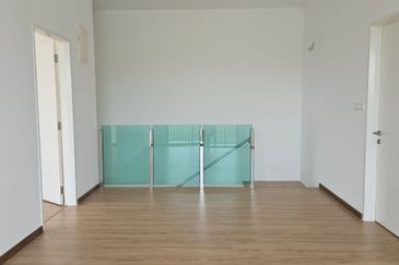 Hijayu 2 @ Bandar Sri Sendayan