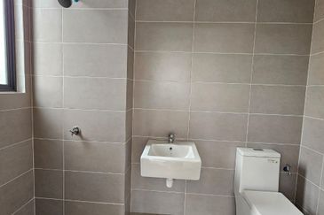 Hijayu 2 @ Bandar Sri Sendayan