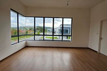 Hijayu 2 @ Bandar Sri Sendayan