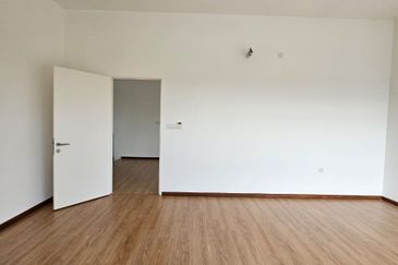 Hijayu 2 @ Bandar Sri Sendayan