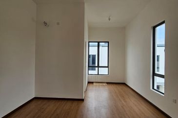 Hijayu 2 @ Bandar Sri Sendayan