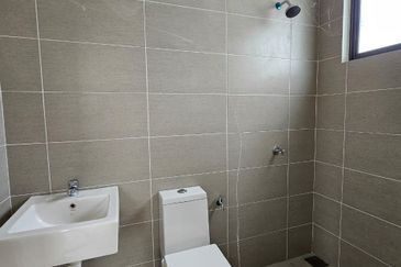 Hijayu 2 @ Bandar Sri Sendayan