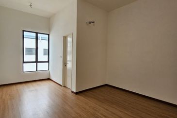 Hijayu 2 @ Bandar Sri Sendayan