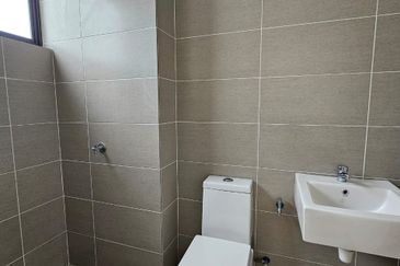 Hijayu 2 @ Bandar Sri Sendayan