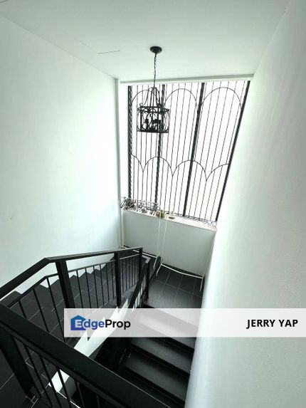 Cheras Townhouse For Sale ,Bandar Mahkota Cheras, Selangor, Cheras South