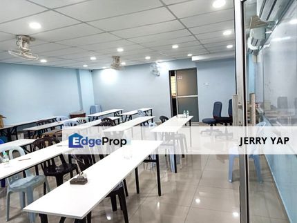 Shoplot For Rent Taman Suntex, Taman Orkid Shoplot Cheras Batu 9, Selangor, Batu 9th Cheras