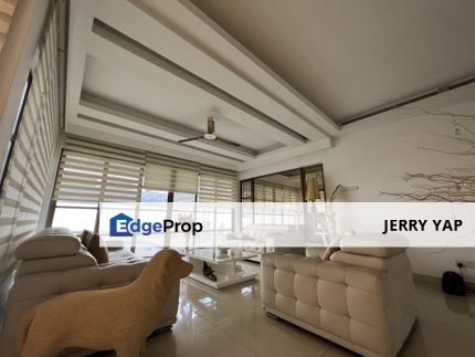 Ampang Hilir 2 Storey Modern Bungalow with Private Pool For Sale , Kuala Lumpur, Ampang Hilir