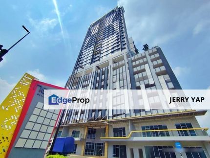 Cheap Cheap Cheap Lelong Unit! Nexus Kajang Below Market 30% / 130k  , Selangor, Kajang